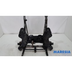 Peugeot - 2008 - Subframe