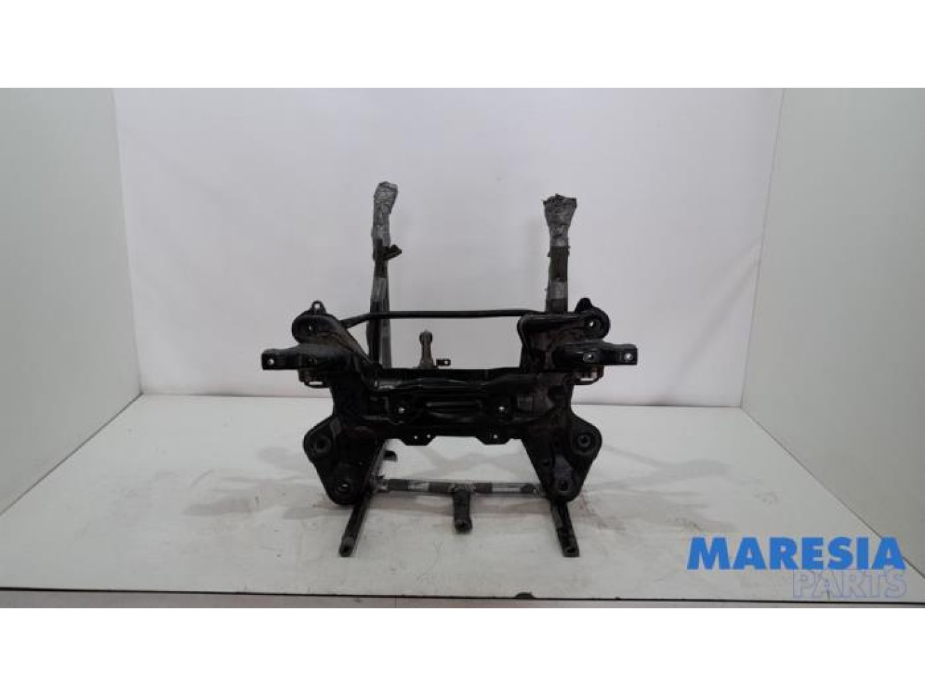 Peugeot - 2008 - Subframe