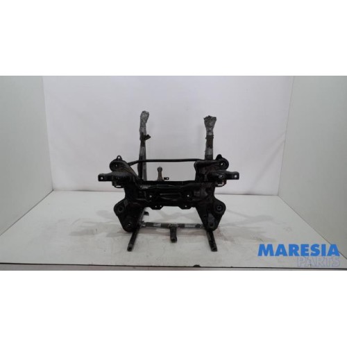 Peugeot - 2008 - Subframe