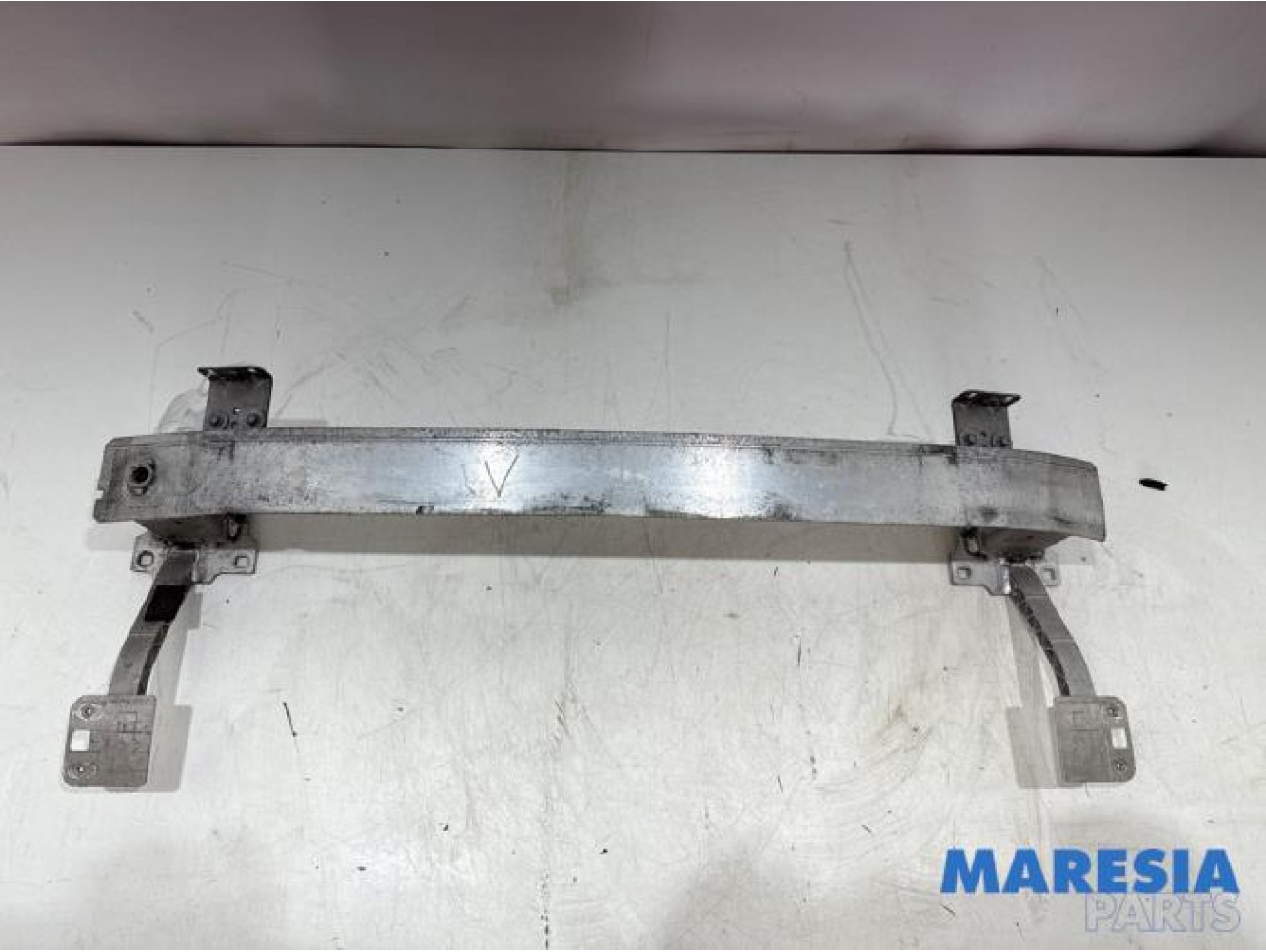 Peugeot - 2008 - Front bumper frame