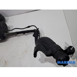 Peugeot - Expert - Tank