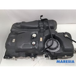 Peugeot - Expert - Tank
