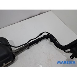 Peugeot - Expert - Tank