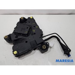 Peugeot - Expert - Adblue Tank