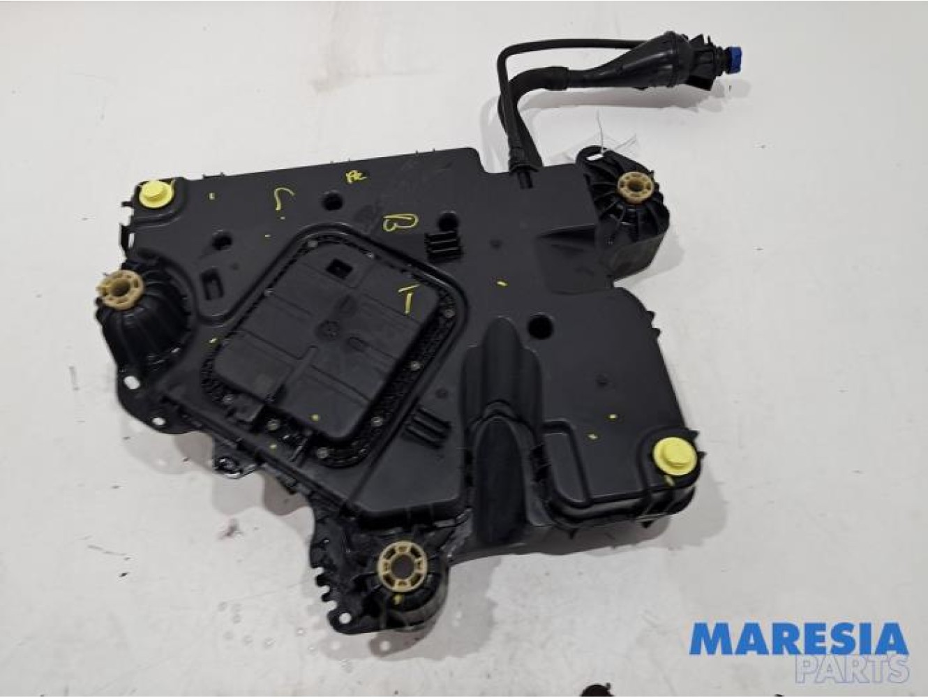 Peugeot - Expert - Adblue Tank