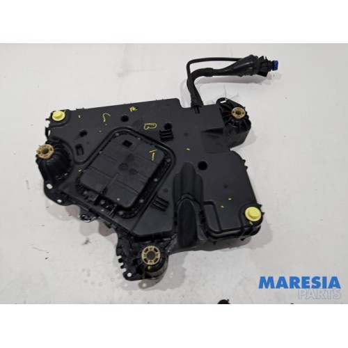 Peugeot - Expert - Adblue Tank