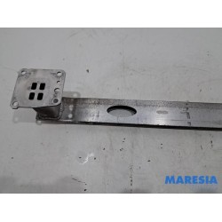 Peugeot - Expert - Rear bumper frame