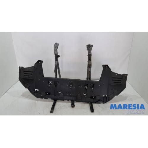 Peugeot - Expert - Bumper bottom