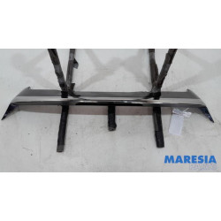 Peugeot - 2008 - Achterspoiler