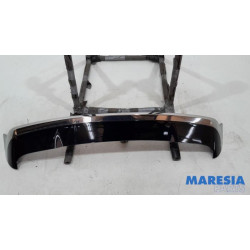 Peugeot - 2008 - Achterspoiler