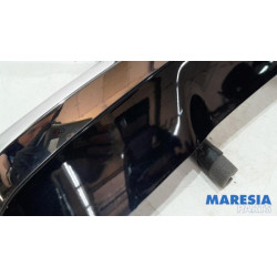 Peugeot - 2008 - Achterspoiler