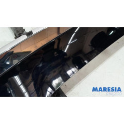 Peugeot - 2008 - Achterspoiler