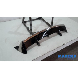 Peugeot - 2008 - Achterspoiler