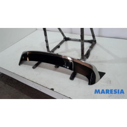 Peugeot - 2008 - Achterspoiler