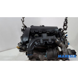 Peugeot - 3008 - Moteur