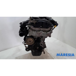 Peugeot - 3008 - Moteur