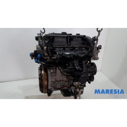Peugeot - 3008 - Moteur