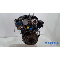 Peugeot - 3008 - Moteur