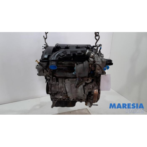 Peugeot - 3008 - Engine