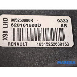 Renault - Clio - Right airbag (dashboard)