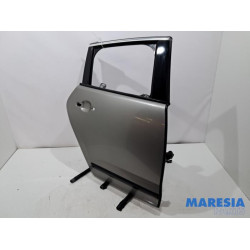 Peugeot - 3008 - Rear door 4-door, right