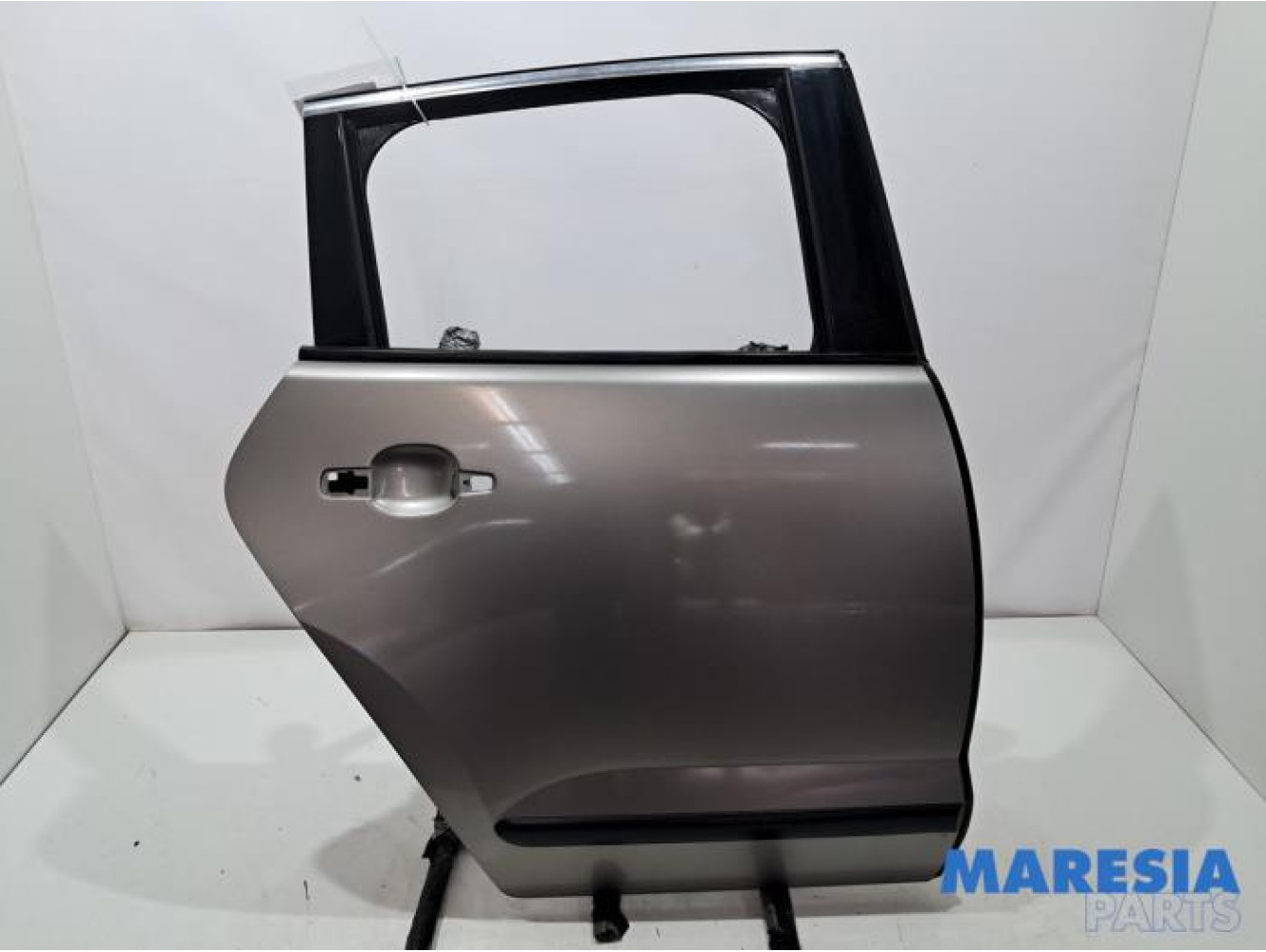 Peugeot - 3008 - Rear door 4-door, right