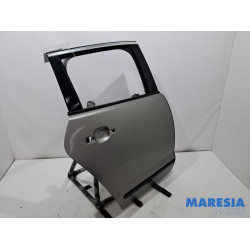 Peugeot - 3008 - Rear door 4-door, right