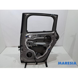 Peugeot - 3008 - Rear door 4-door, right