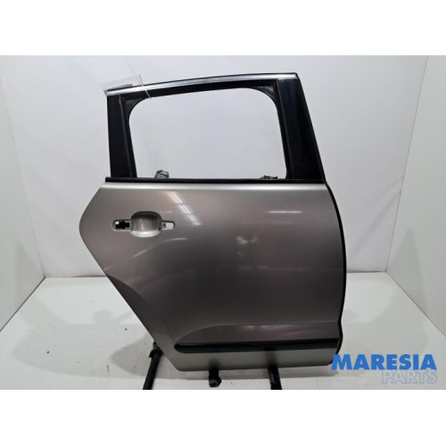 Peugeot - 3008 - Rear door 4-door, right