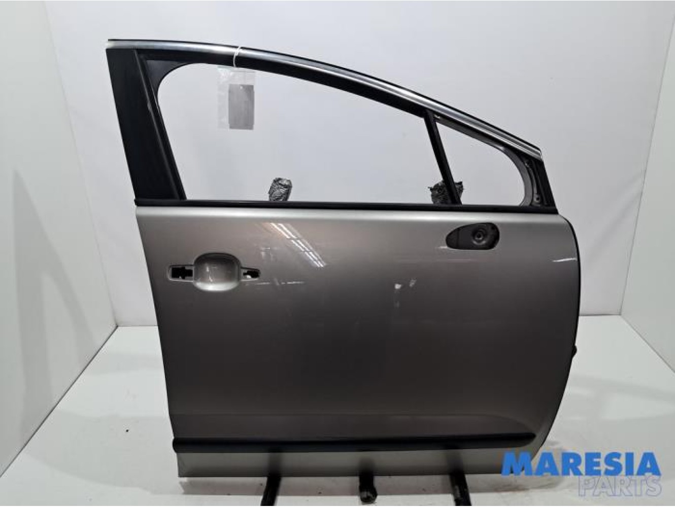 Peugeot - 3008 - Portière 4portes avant droite