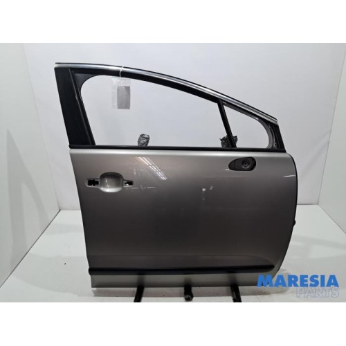 Peugeot - 3008 - Front door 4-door, right