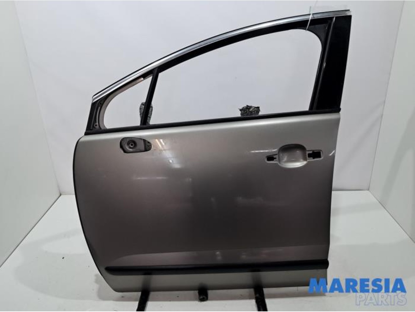 Peugeot - 3008 - Portière 4portes avant gauche