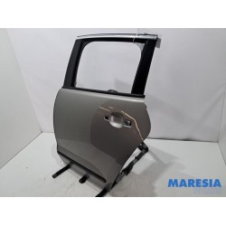 Peugeot - 3008 - Rear door 4-door, left