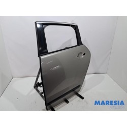 Peugeot - 3008 - Rear door 4-door, left