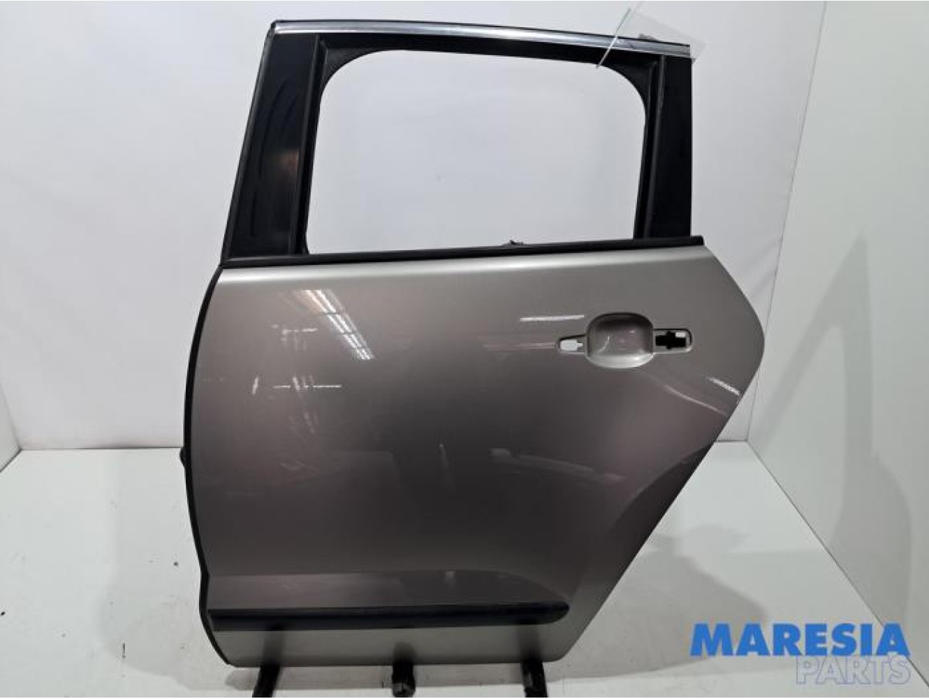 Peugeot - 3008 - Rear door 4-door, left