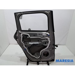Peugeot - 3008 - Rear door 4-door, left