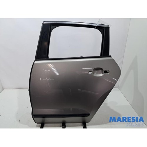 Peugeot - 3008 - Tür 4-türig links hinten