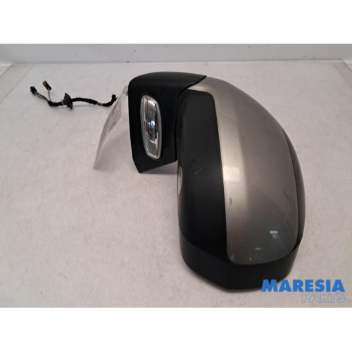 Peugeot - 3008 - Wing mirror, left
