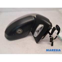 Peugeot - 3008 - Wing mirror, right