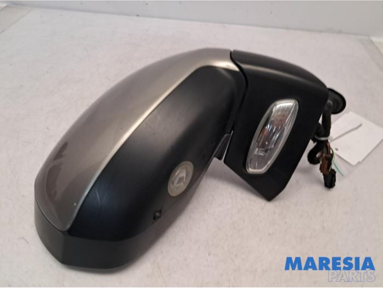 Peugeot - 3008 - Wing mirror, right