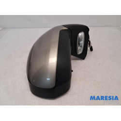 Peugeot - 3008 - Wing mirror, right