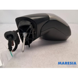 Peugeot - 3008 - Wing mirror, right