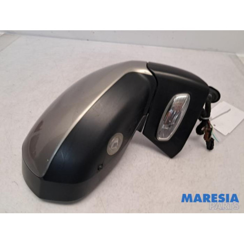 Peugeot - 3008 - Wing mirror, right
