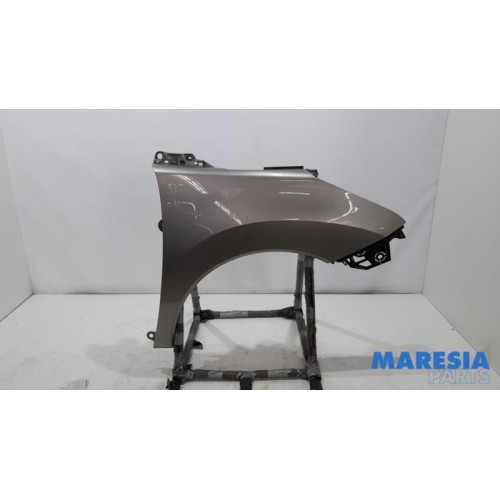 Peugeot - 3008 - Front wing, right