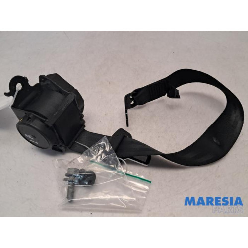 Renault - Clio - Rear seatbelt, left