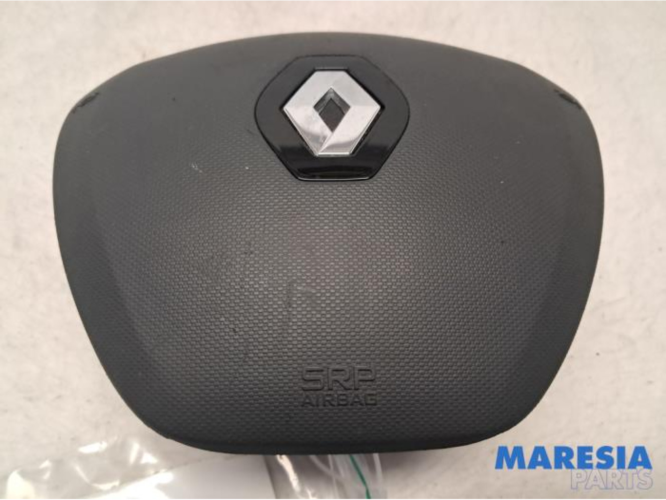 Renault - Clio - Airbag links (Lenkrad)