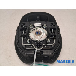 Renault - Clio - Airbag links (Lenkrad)