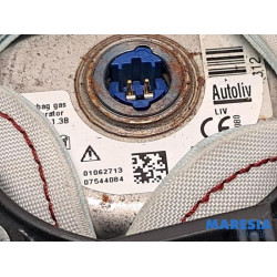 Renault - Clio - Airbag links (Lenkrad)