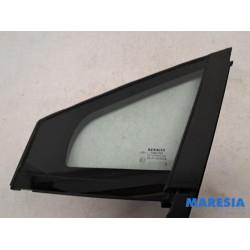 Renault - Clio - Quarter light, front left