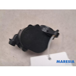 Fiat - Punto Grande - Robotised gearbox